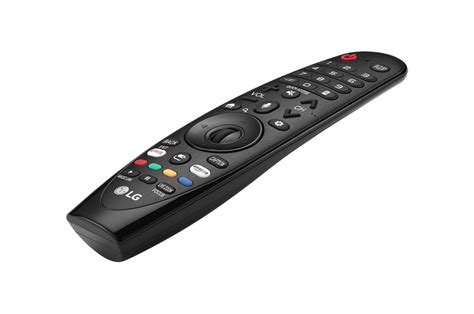 Understanding the different settings on the LG AN MR650 Magic Remote Control